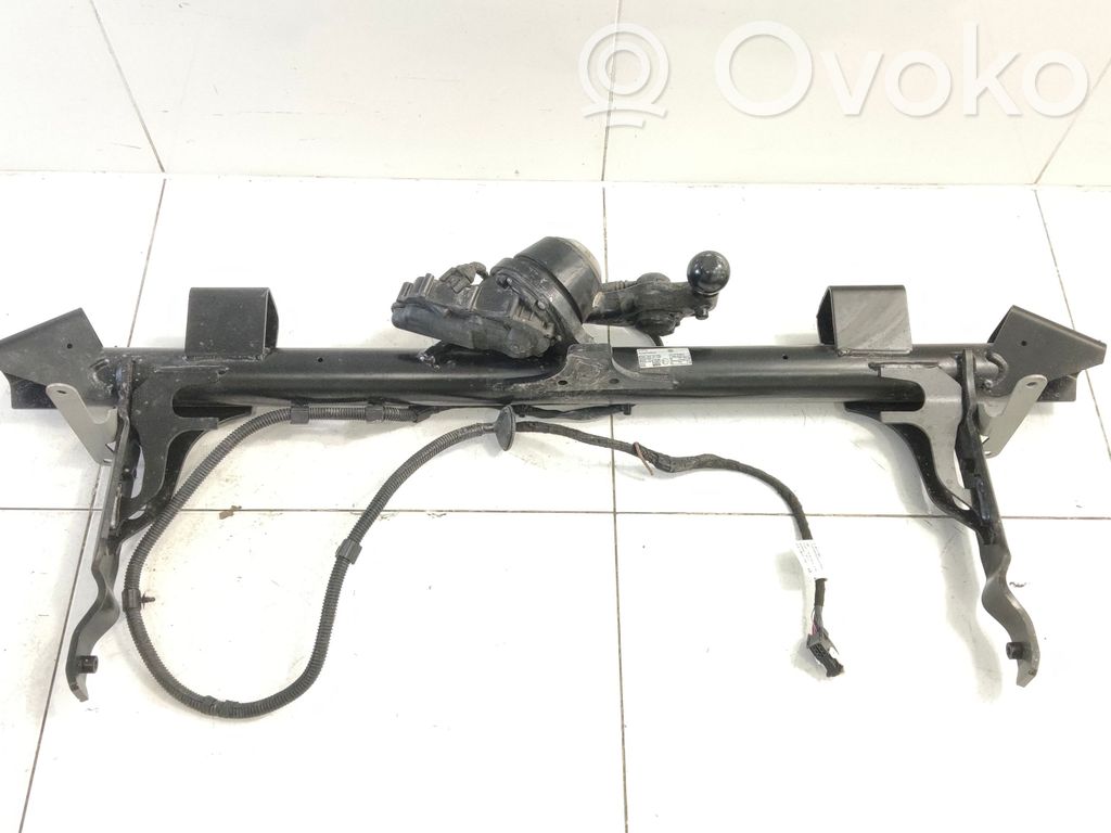Volkswagen ID.7 Kit de remorquage