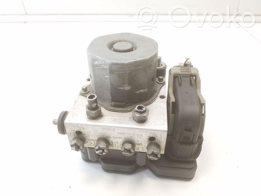 Ford Transit Custom ABS Pump 