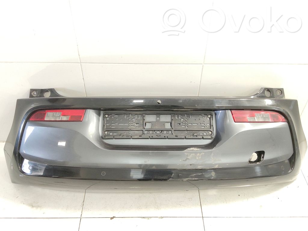 BMW i3 Bamperis 