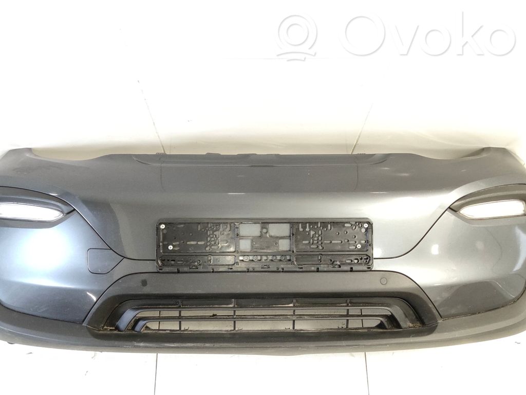 BMW i3 Front bumper 