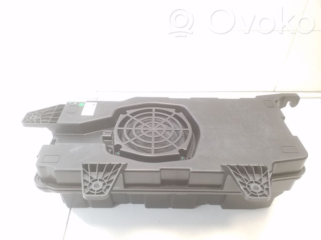 NIO EL6 Subwoofer 