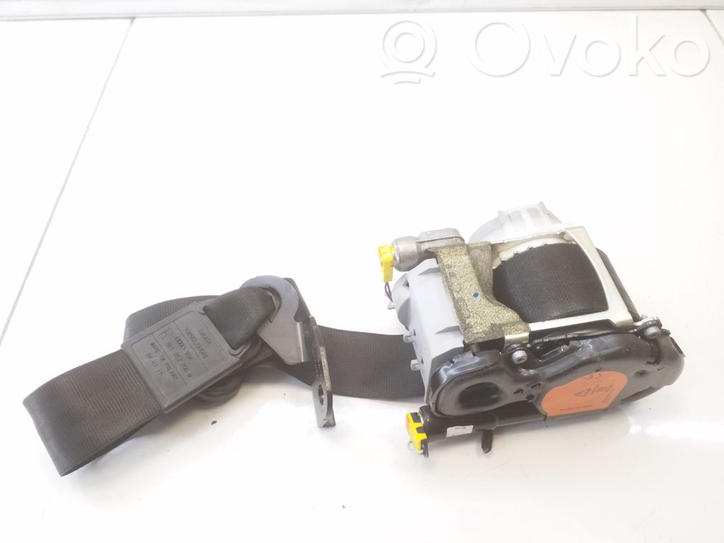 Audi Q5 SQ5 8R Centură de siguranță față 
