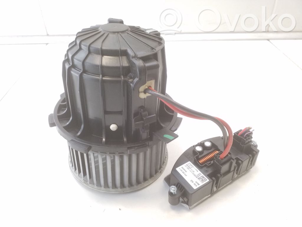 Audi A5 8T 8F Pulseur d'air habitacle