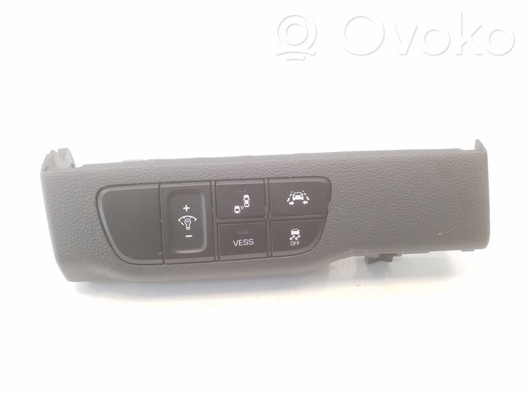 Hyundai Ioniq Interruttore/pulsante di controllo multifunzione