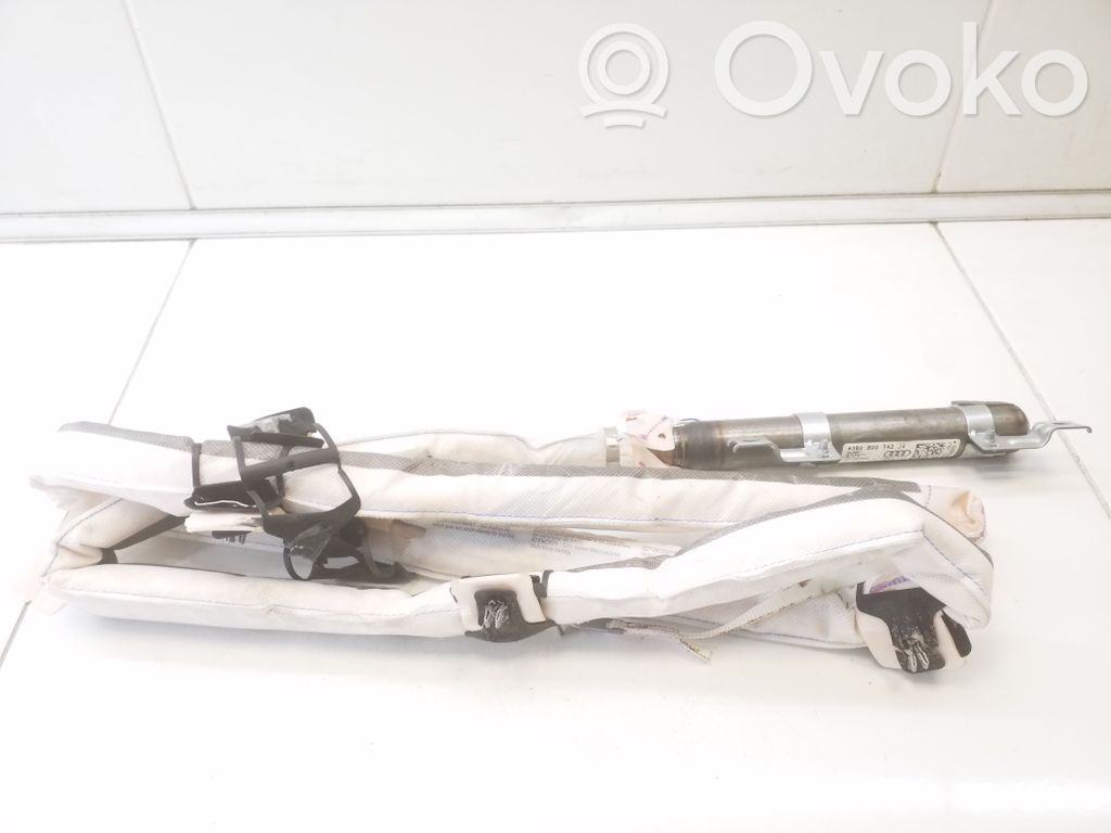 Audi Q5 SQ5 8R Airbag cortină 