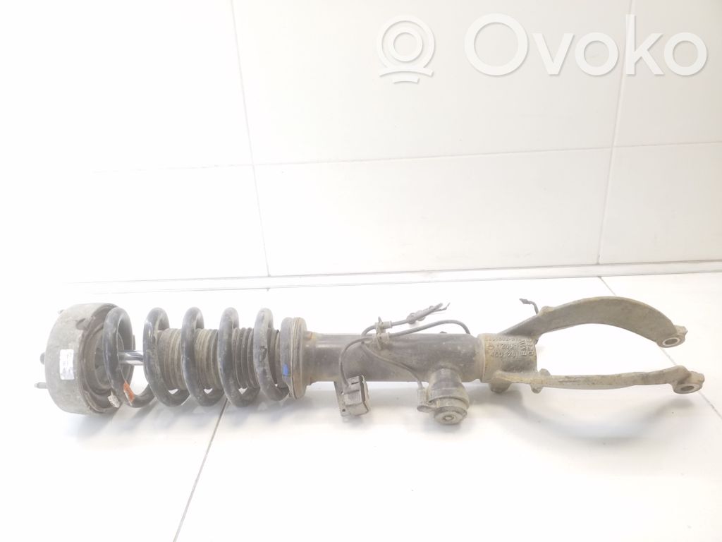 BMW X5 F15 Etuiskunvaimennin 