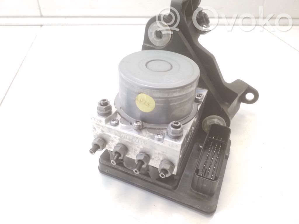 Volkswagen ID.4 ABS-pumppu 