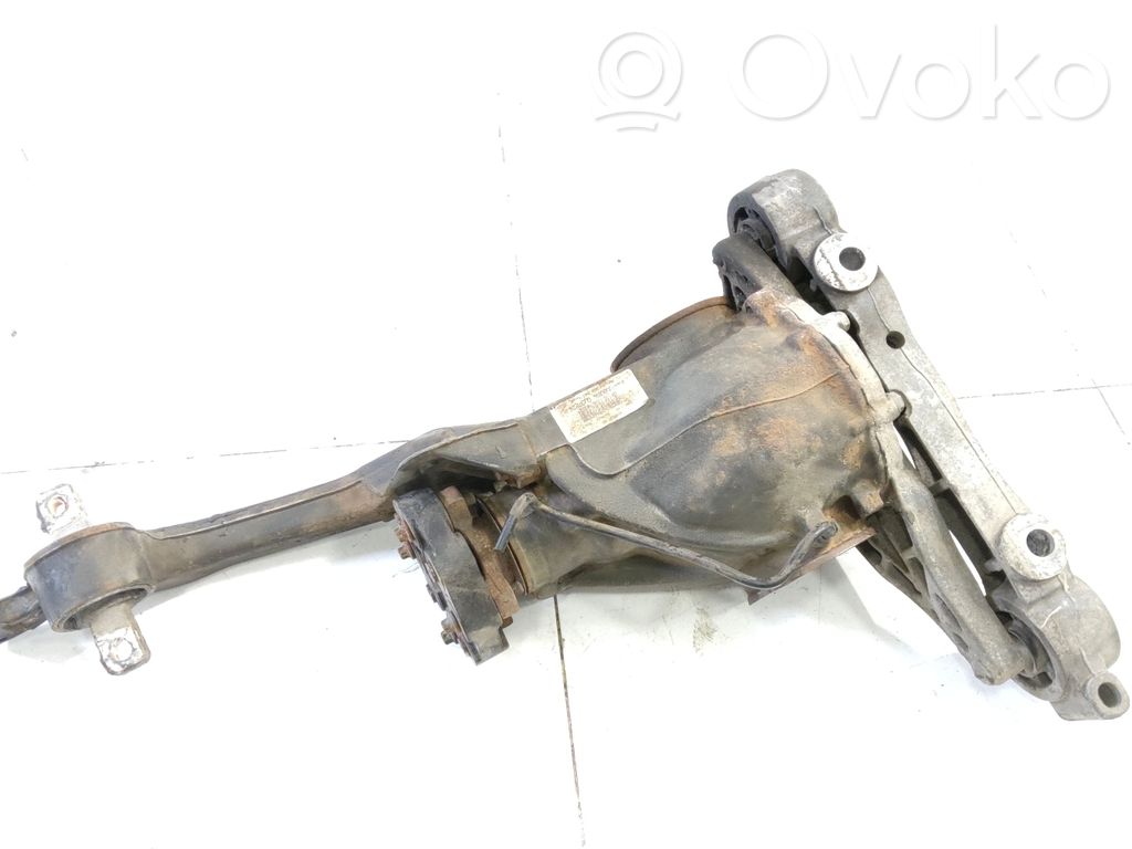 Mercedes-Benz Vito Viano W447 Differenziale posteriore 