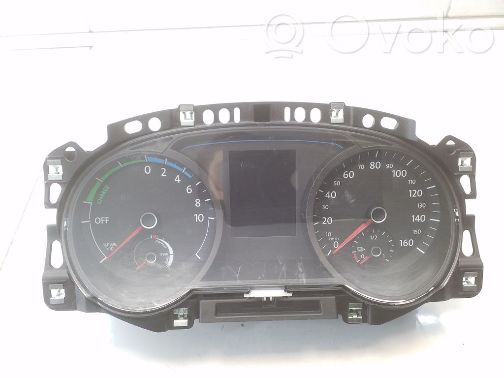 Nopeusmittari (mittaristo)   5GE920755