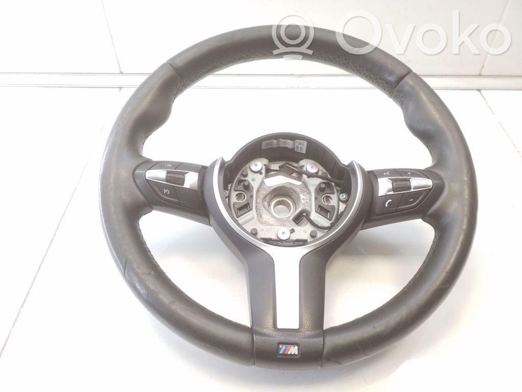 BMW 5 F10 F11 Kierownica 