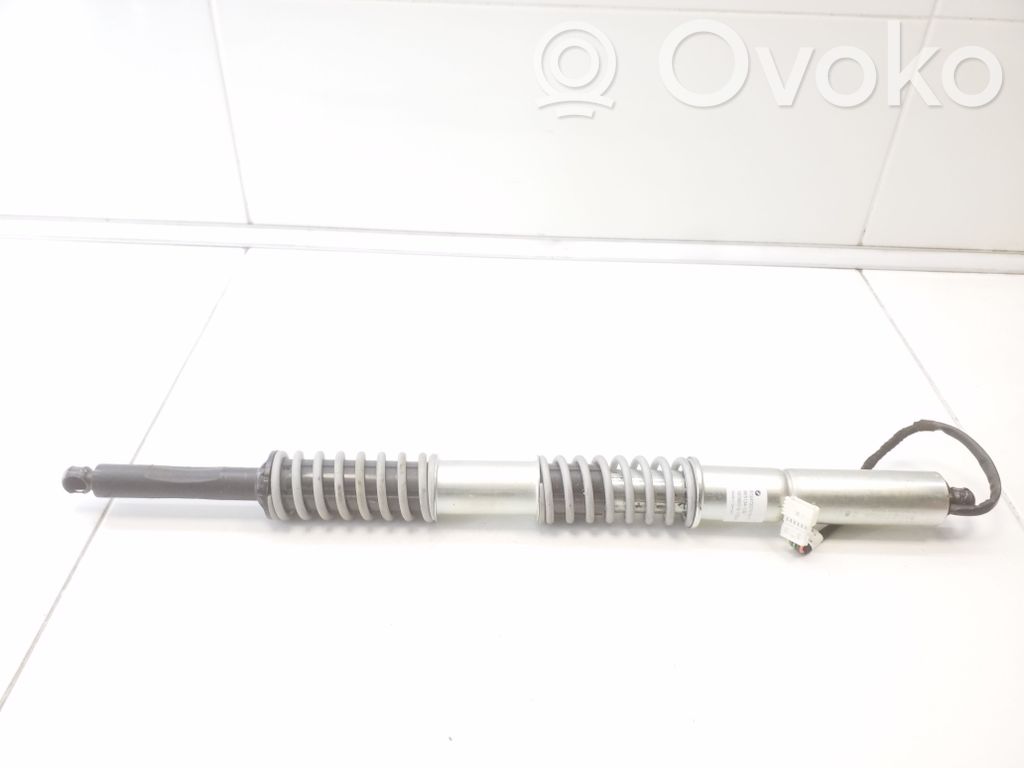 BMW 5 F10 F11 Amortyzator klapy tylnej bagażnika 