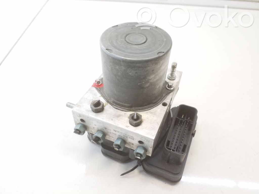 Mercedes-Benz V Class W447 Pompa ABS 