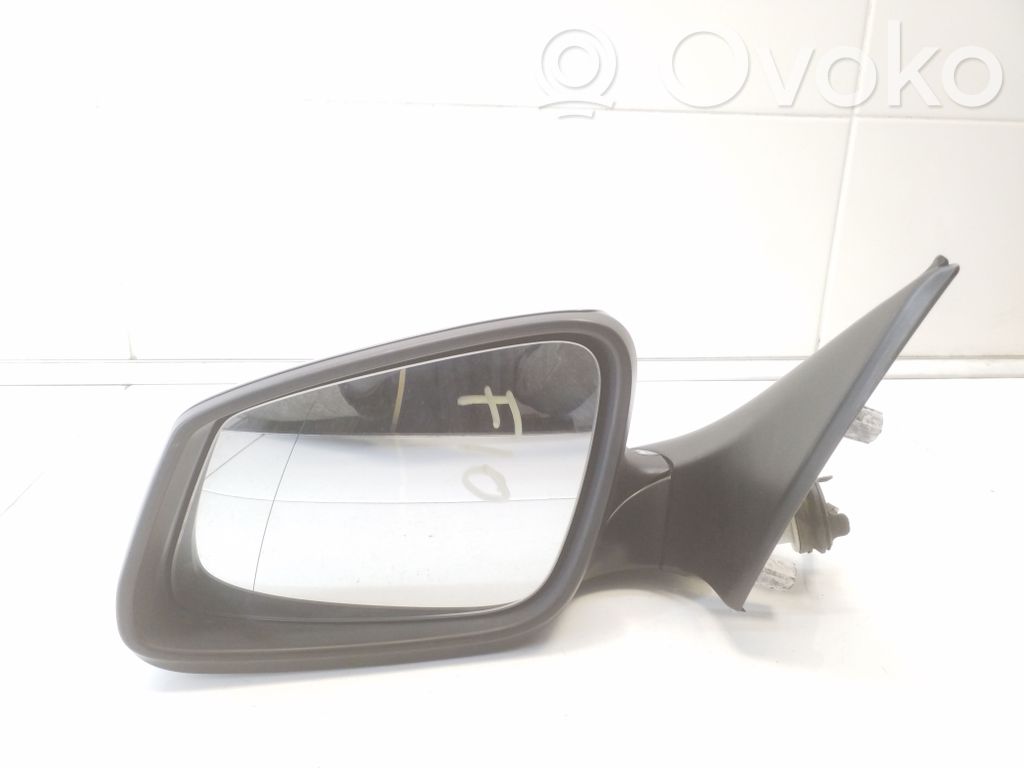 BMW 5 F10 F11 Specchietto retrovisore elettrico portiera anteriore 