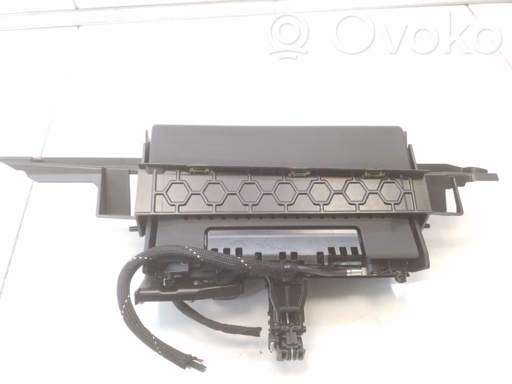 Audi A6 S6 C7 4G Bildschirm / Display / Anzeige 