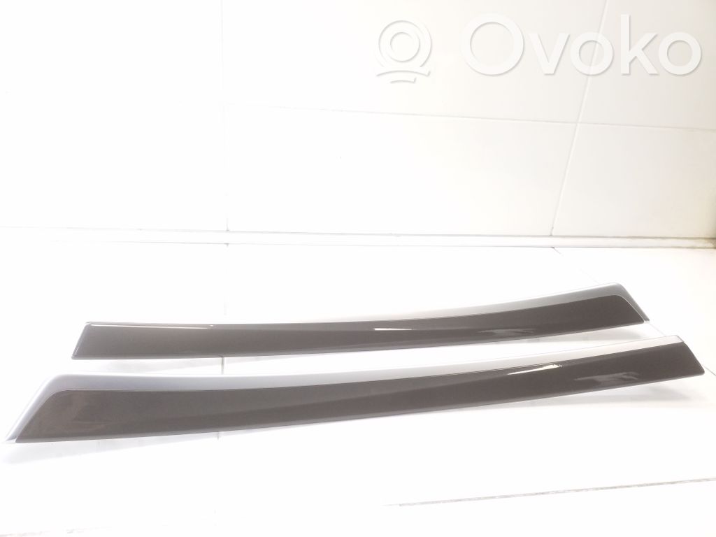 BMW 5 F10 F11 Altro elemento di rivestimento della portiera anteriore