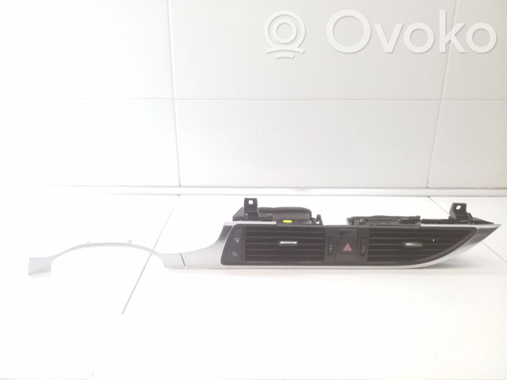 Audi A6 S6 C7 4G Griglia di ventilazione centrale cruscotto