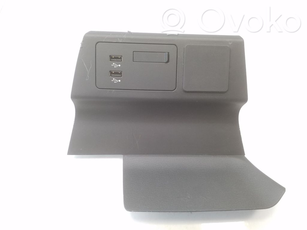 Mazda MX-30 USB-Anschluss 