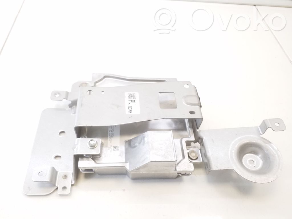 Mazda MX-30 Other control units/modules 