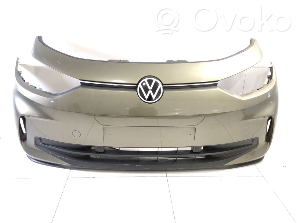 Volkswagen ID.3 Parachoques delantero 