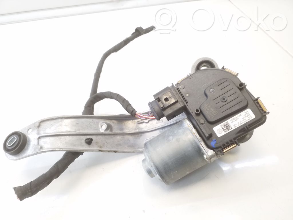 Volkswagen ID.3 Motor și paralelogram ștergător parbriz 
