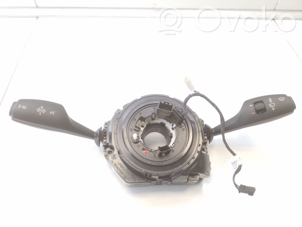 BMW 1 F20 F21 Wiper turn signal indicator stalk/switch 