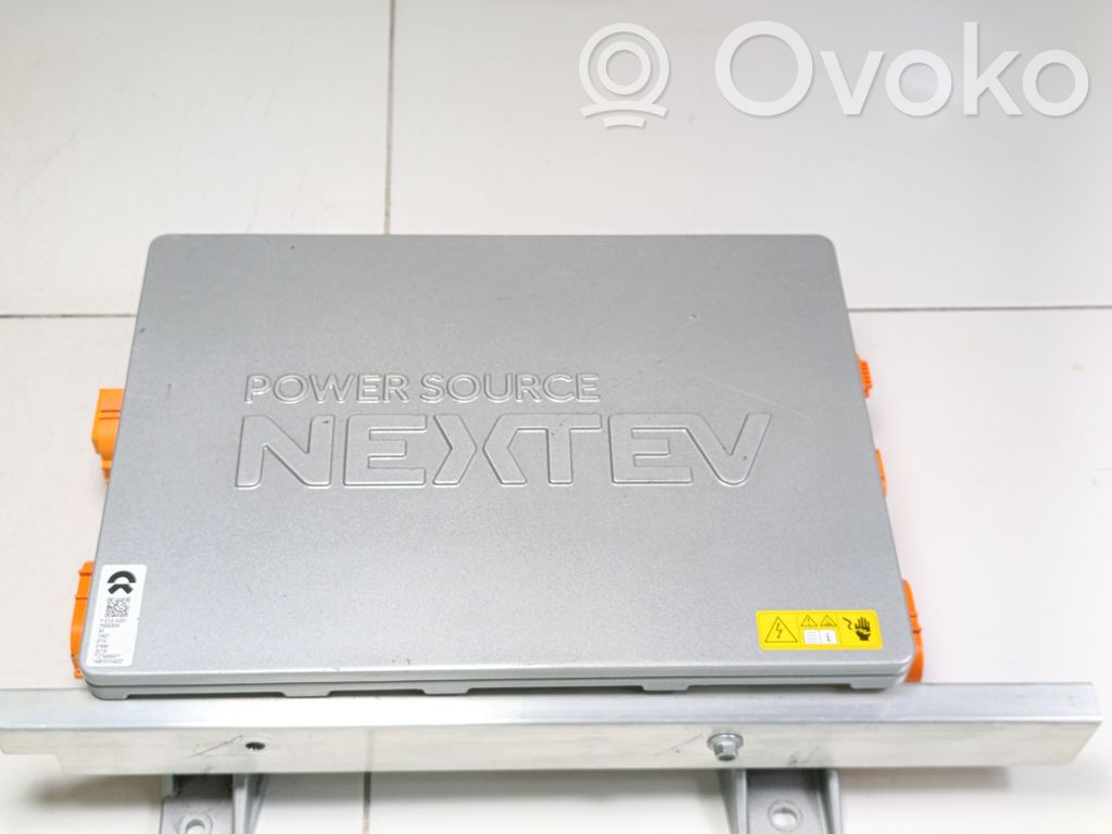 NIO ES8 Convertitore di tensione inverter 