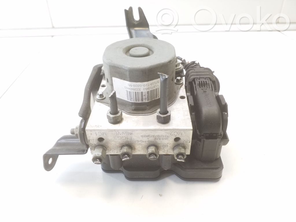 Honda CR-V ABS Pump 