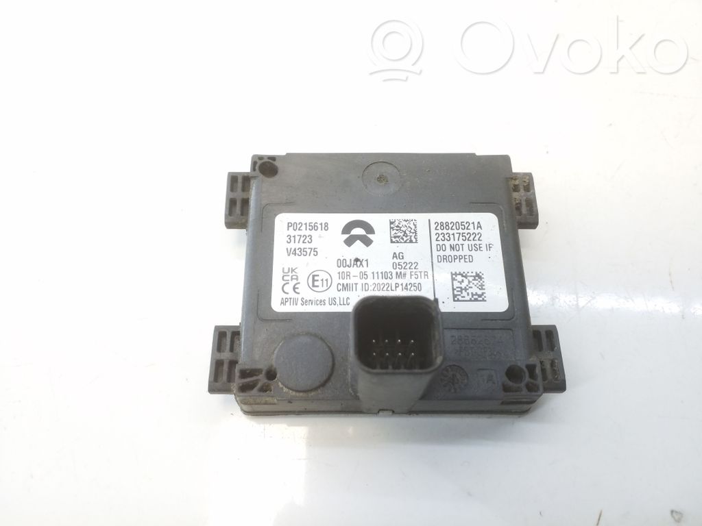 Sensore radar Distronic   P0215618