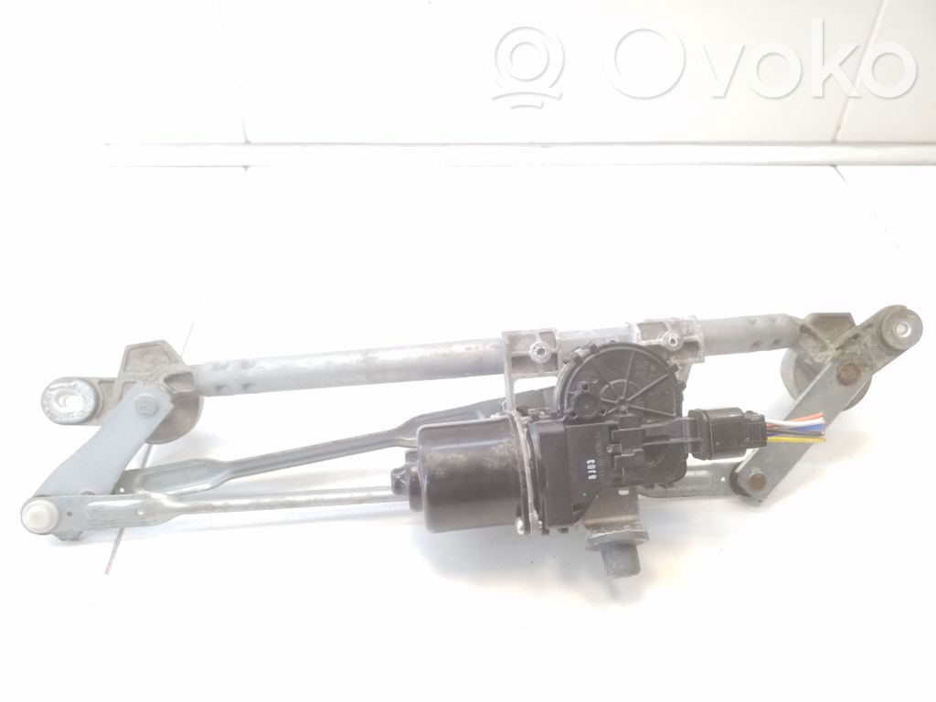 Hyundai Ioniq Motor și paralelogram ștergător parbriz 