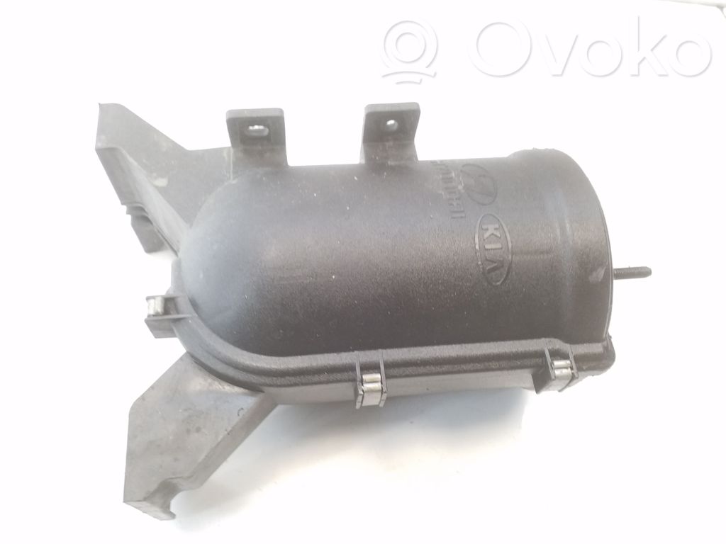 Hyundai Ioniq Alte piese compartiment motor 