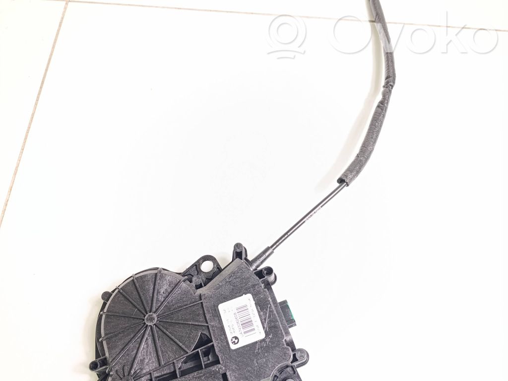 BMW 4 G22 G23 G24 G26 Tailgate/trunk/boot lift motor 