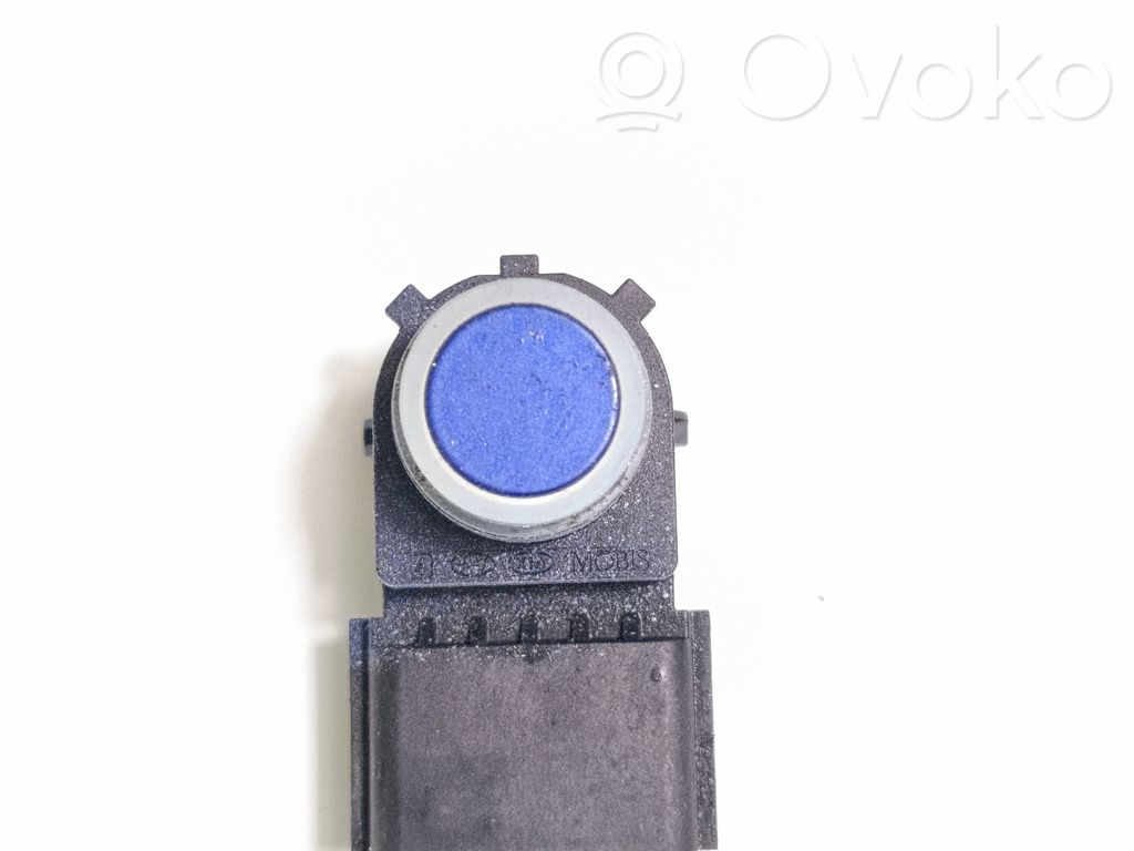 Hyundai Ioniq Parking PDC sensor 