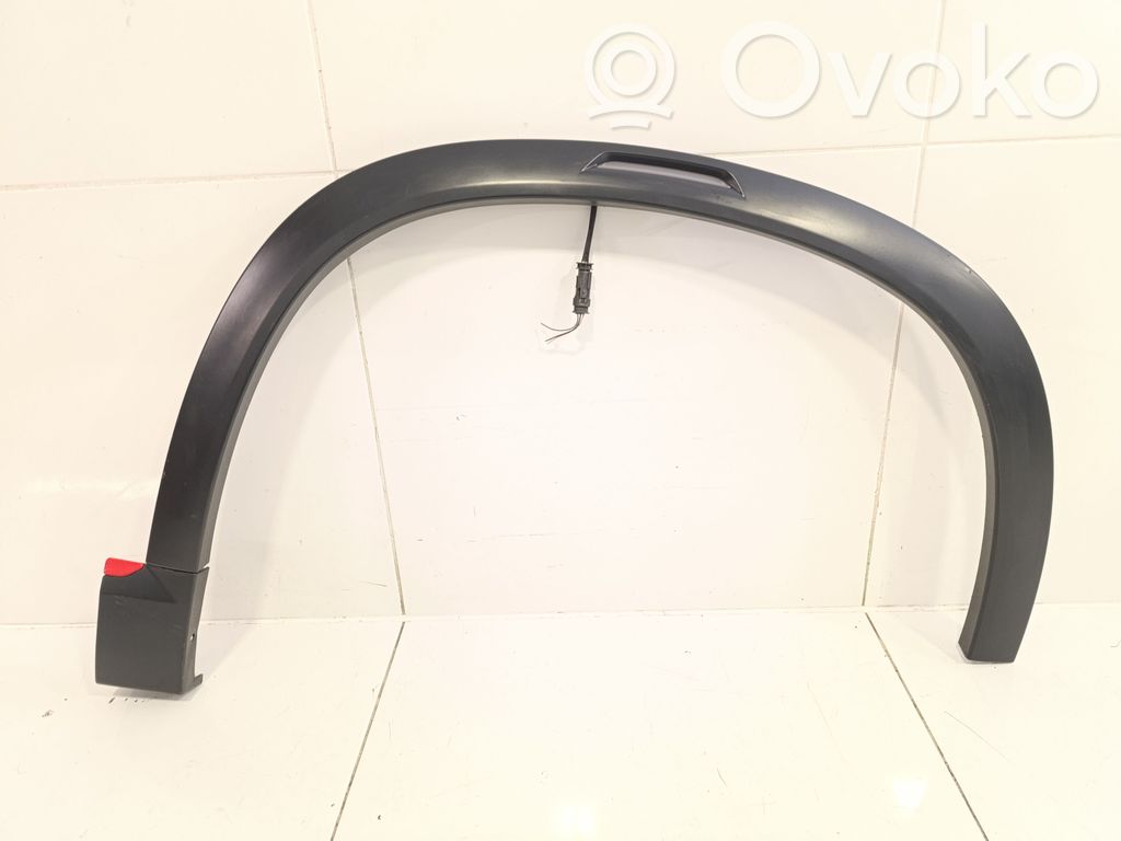 NIO ES8 Rivestimento passaruota anteriore 