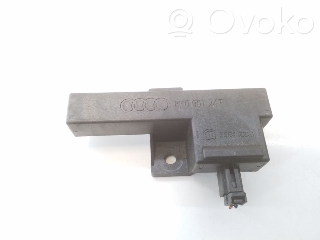 Audi A5 8T 8F Sensor 