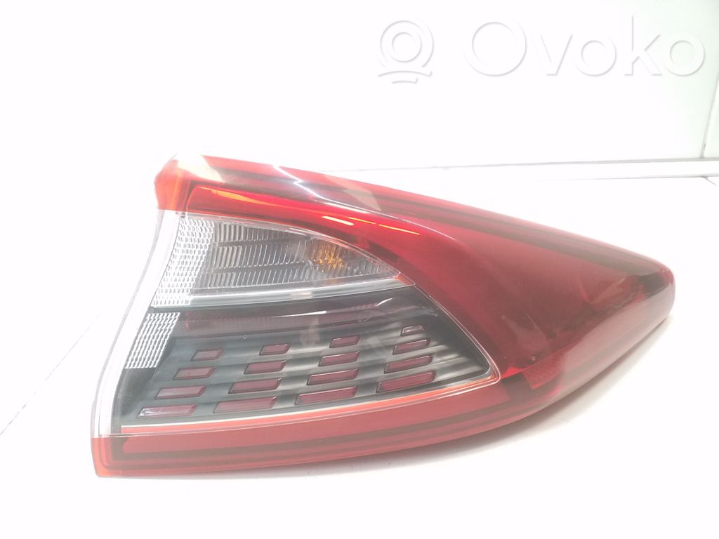 Hyundai Ioniq Takavalot 