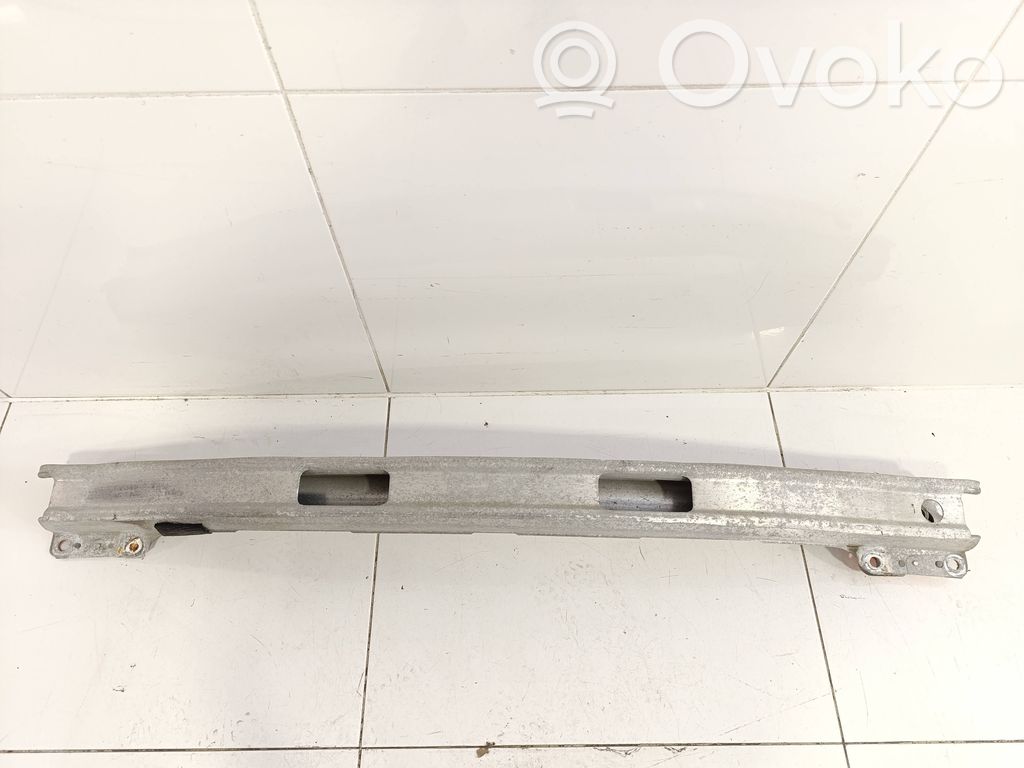 Citroen DS5 Travesaño del parachoques trasero 
