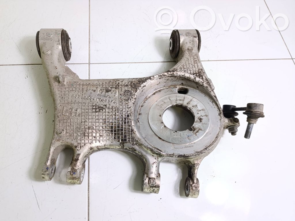 Górny wahacz tylny   P0002284,V88896
