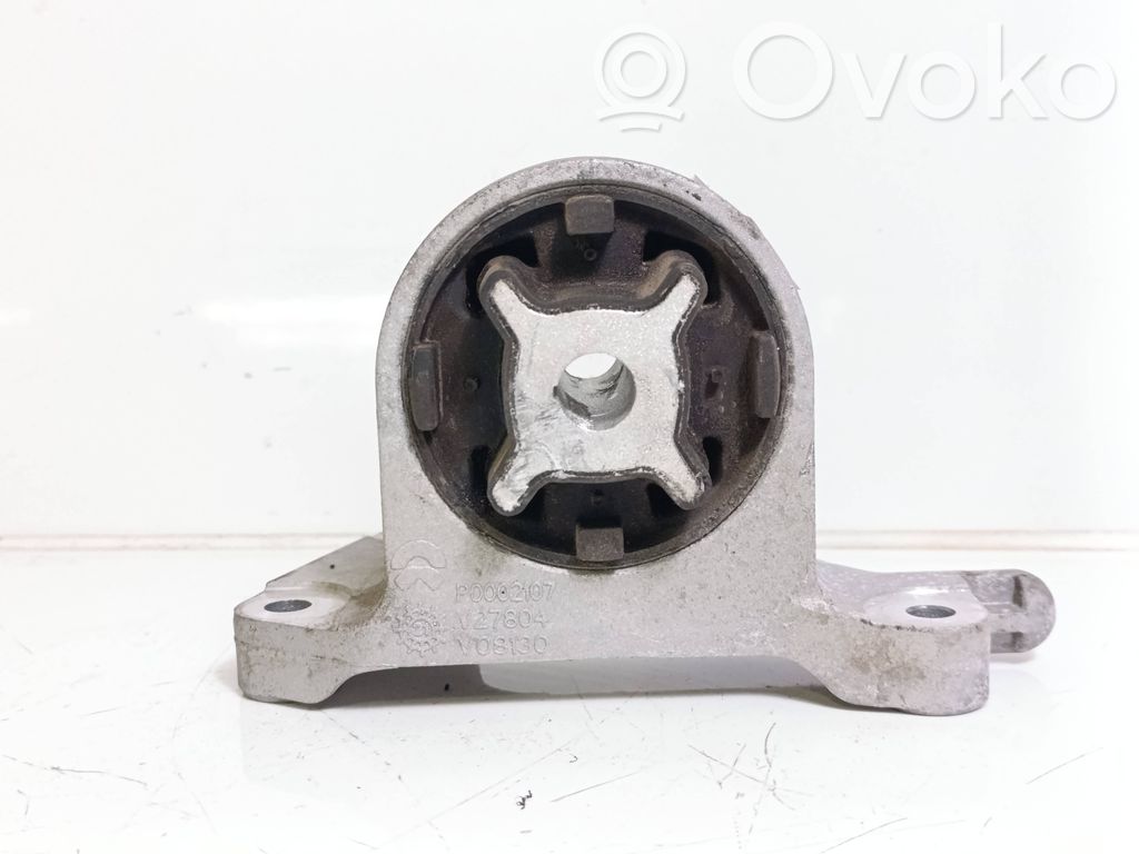 NIO ET7 Suport tampon motor 