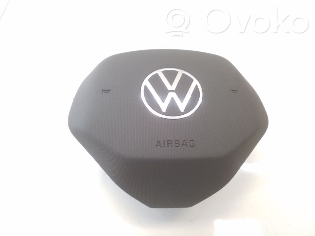 Volkswagen ID.4 Fahrerairbag