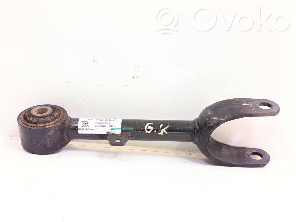 Brazo de suspensión trasero   118842300A