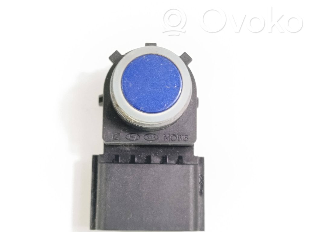 Hyundai Ioniq Parking PDC sensor 