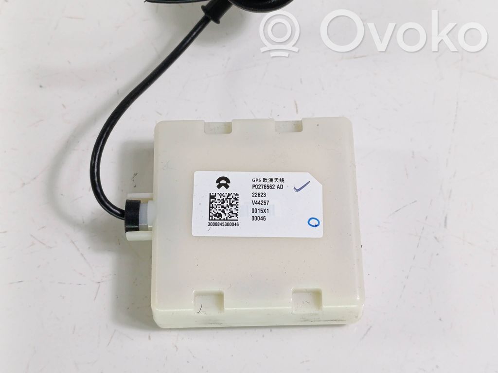 Alte unități/module de control   P0276562