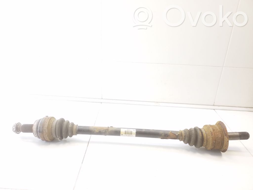 BMW 5 F10 F11 Planetară spate