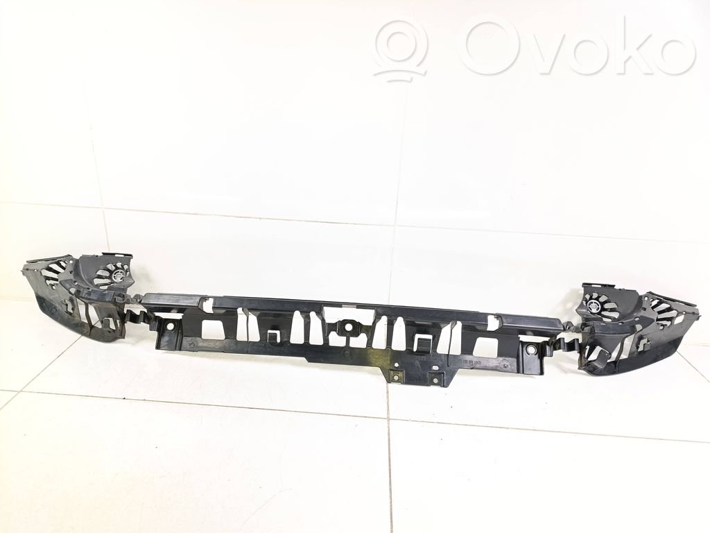 BMW 1 F20 F21 Suport montare bară spate