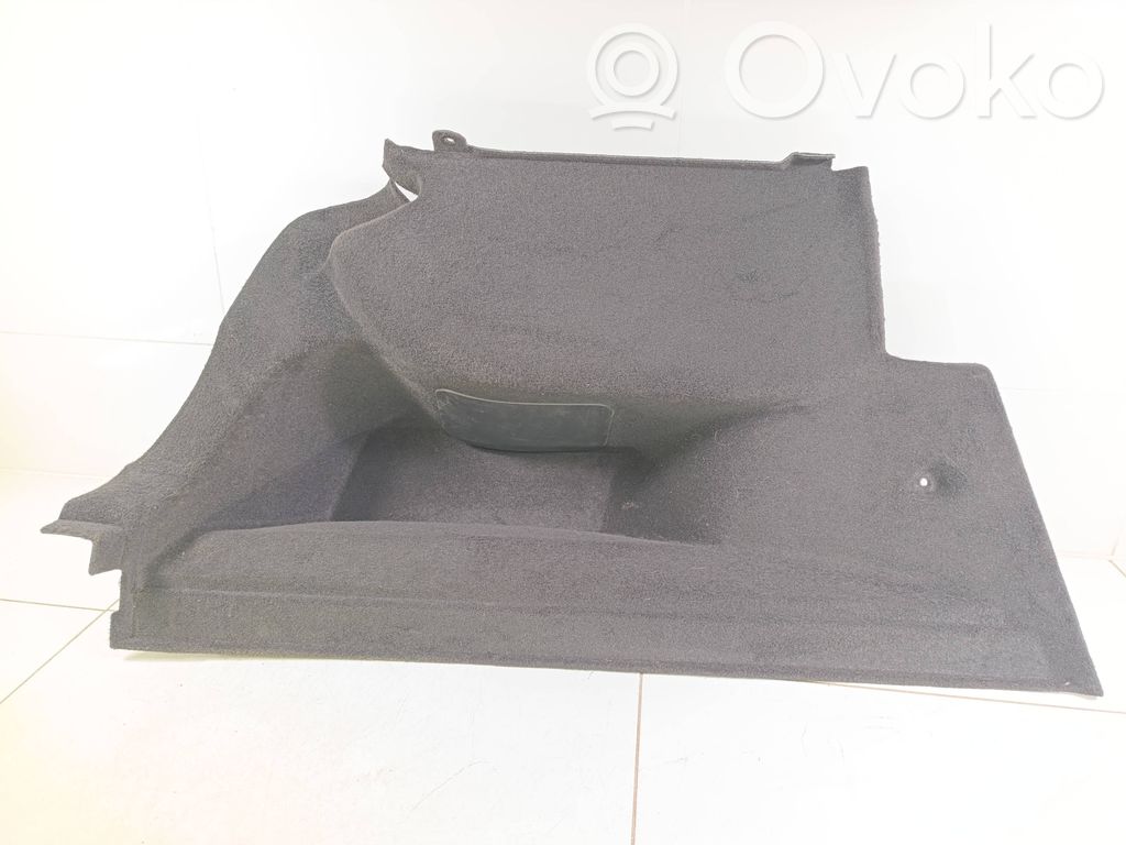 BYD Han Trunk/boot side trim panel 