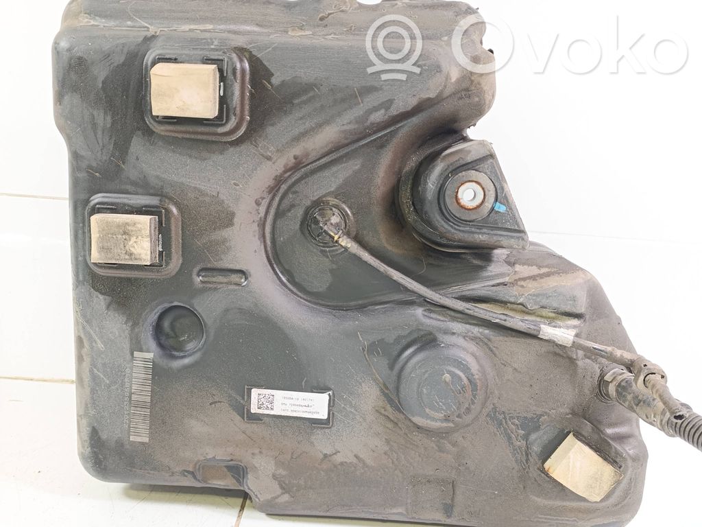 BMW 5 F10 F11 Serbatoio vaschetta liquido AdBlue 