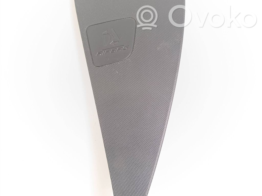 Moldura del extremo lateral de panel   LJ8BR044C61AB