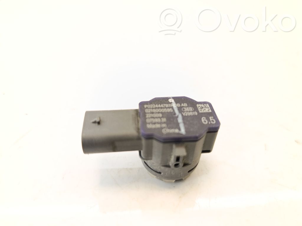 NIO ES8 Sensor de aparcamiento PDC 