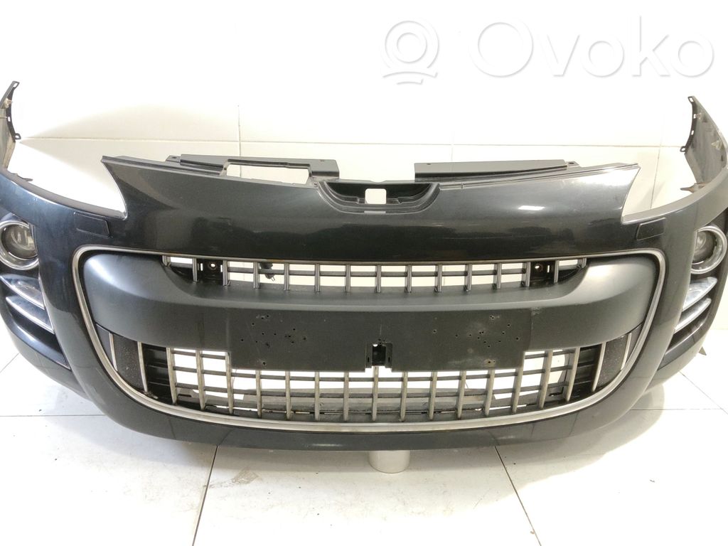 Peugeot 4007 Parachoques delantero 