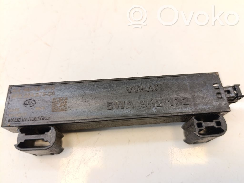 Volkswagen ID.3 Centralina/modulo keyless go 